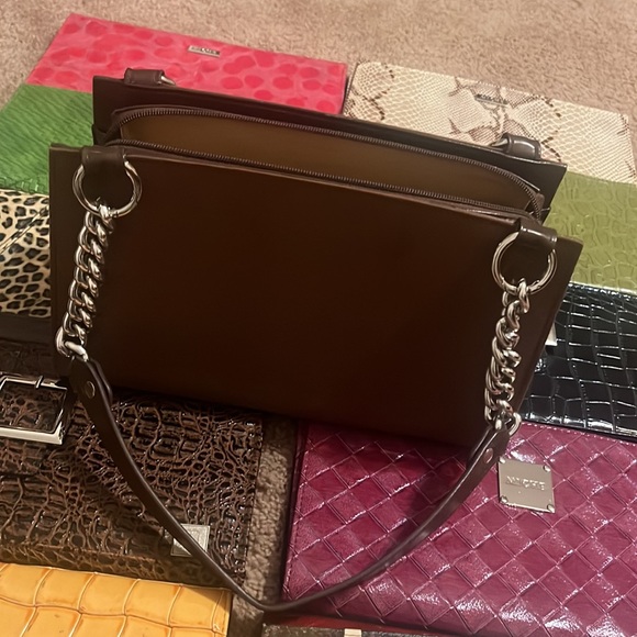 Miche Bag- Maggie - / Base Bag + 10 shells - Picture 6 of 6